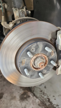 لقطة عامة لورشة عمل مركز بوابة الشوقية.